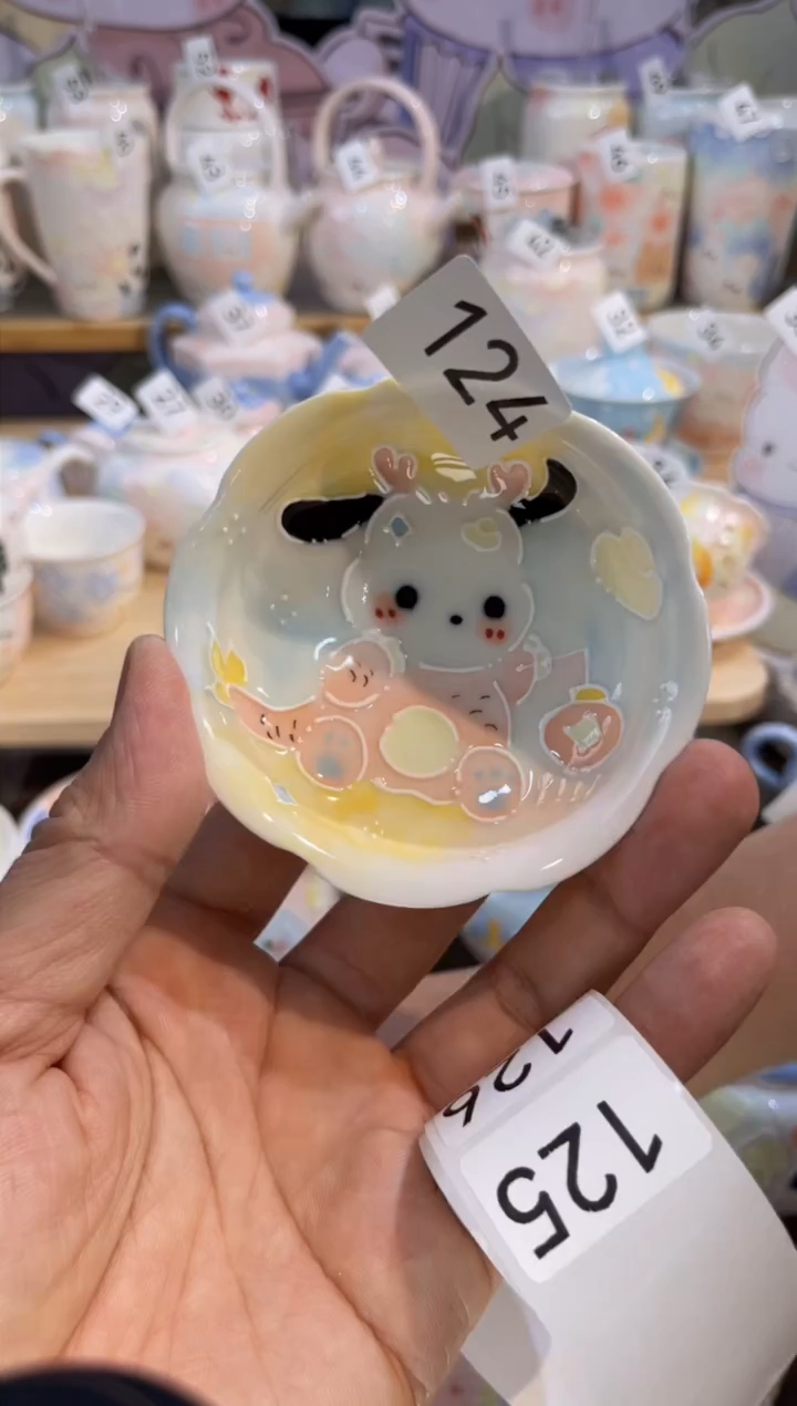 【闪购商品】瓷片124号号号号号号号号号号号号号