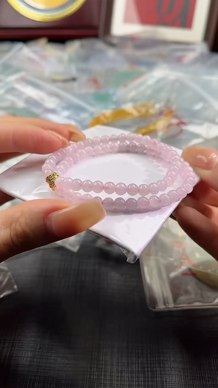 【闪购商品】翡翠颈饰未镶嵌100630782