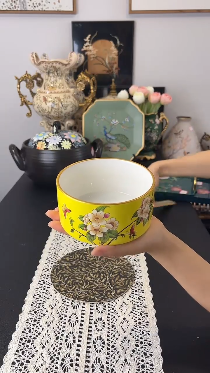 源头工厂 外贸陶瓷家居百货