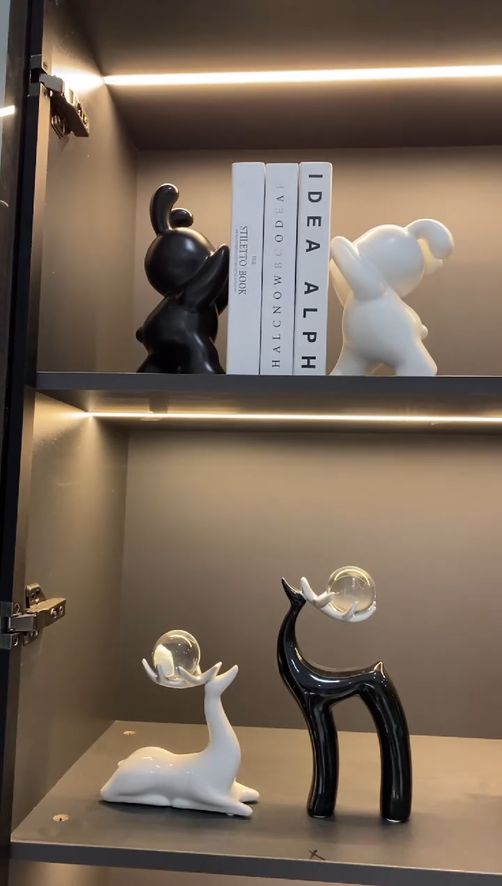 陶瓷忠歌摆件@@@@@@@@@@