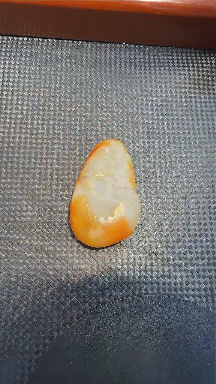 【闪购商品】和田玉吊坠(不含链)未镶嵌209