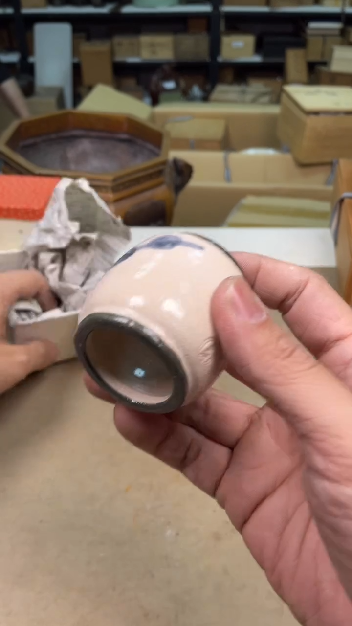 摆件茶宠瓷器茶具套装