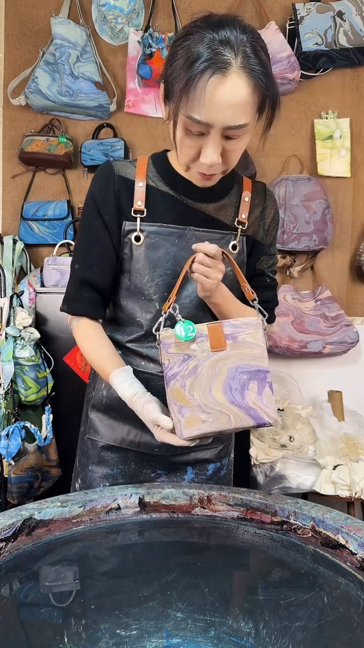 织物萌*42#现场高定3合1/默认微瑕【不退不换】
