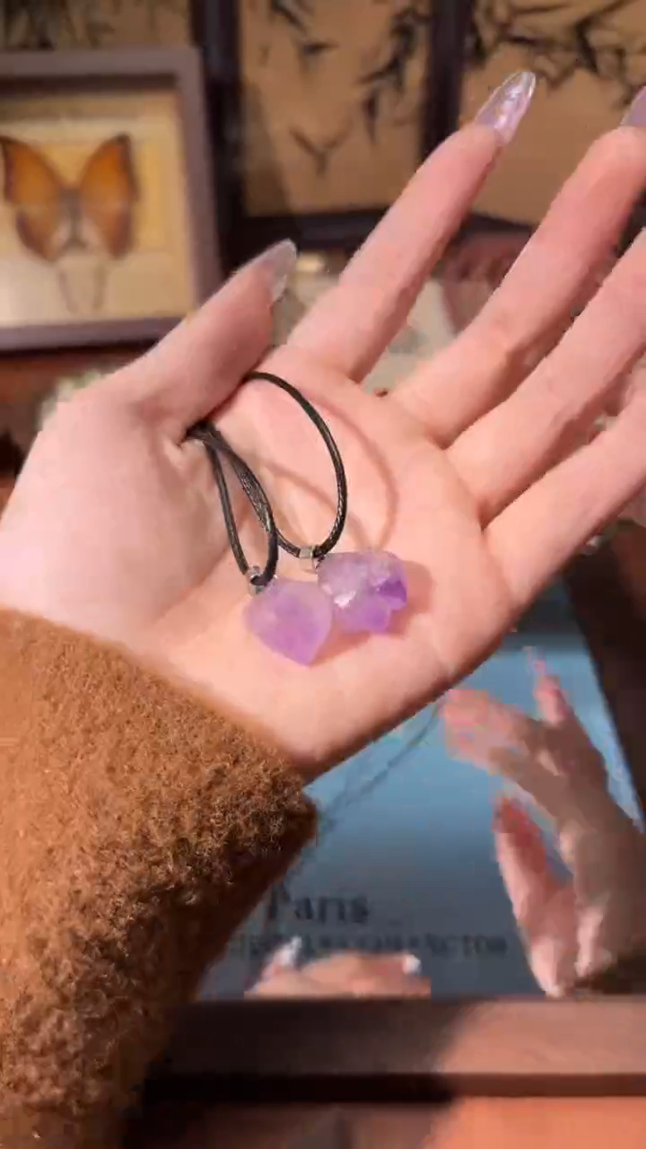 未镶嵌手串水晶多样性发其一