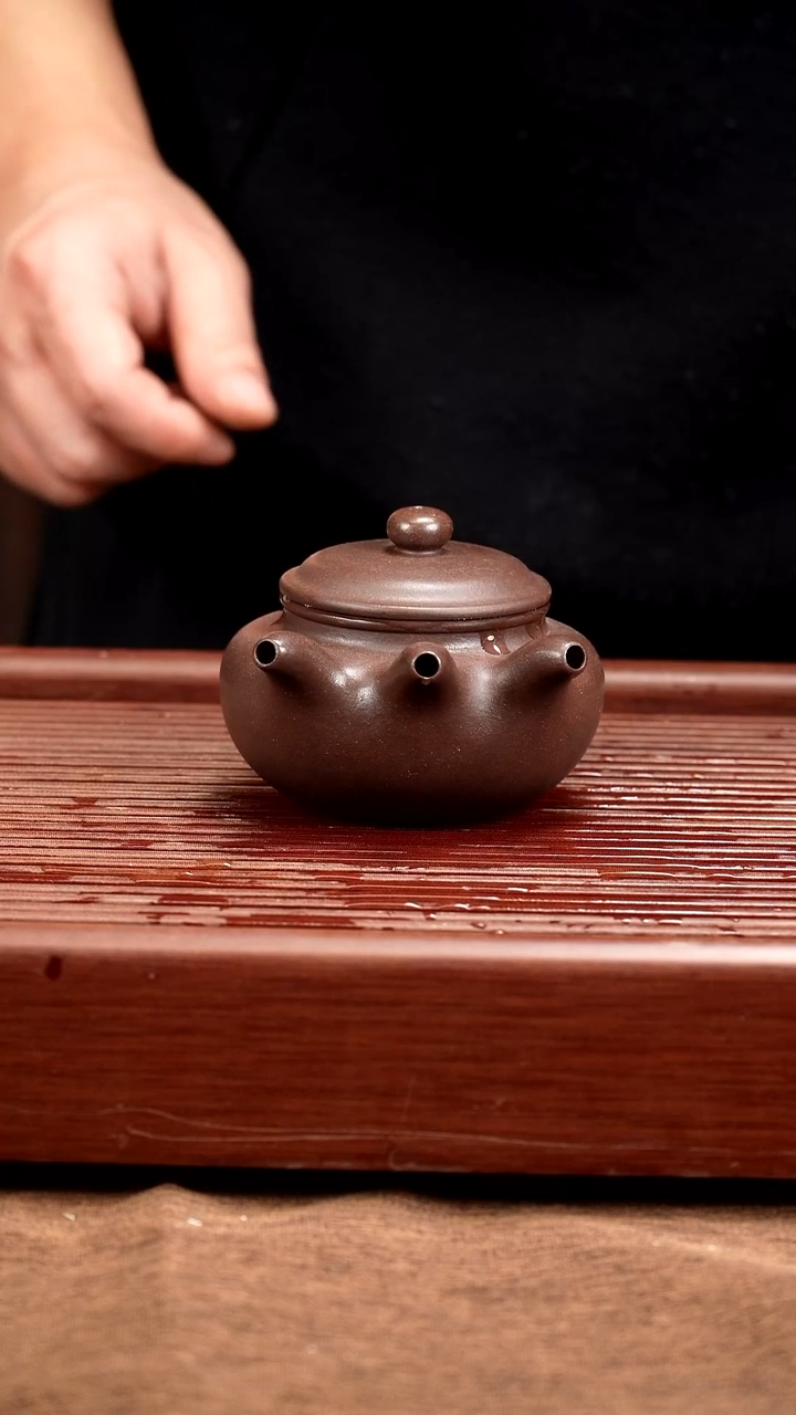 茶壶紫砂宜兴紫砂