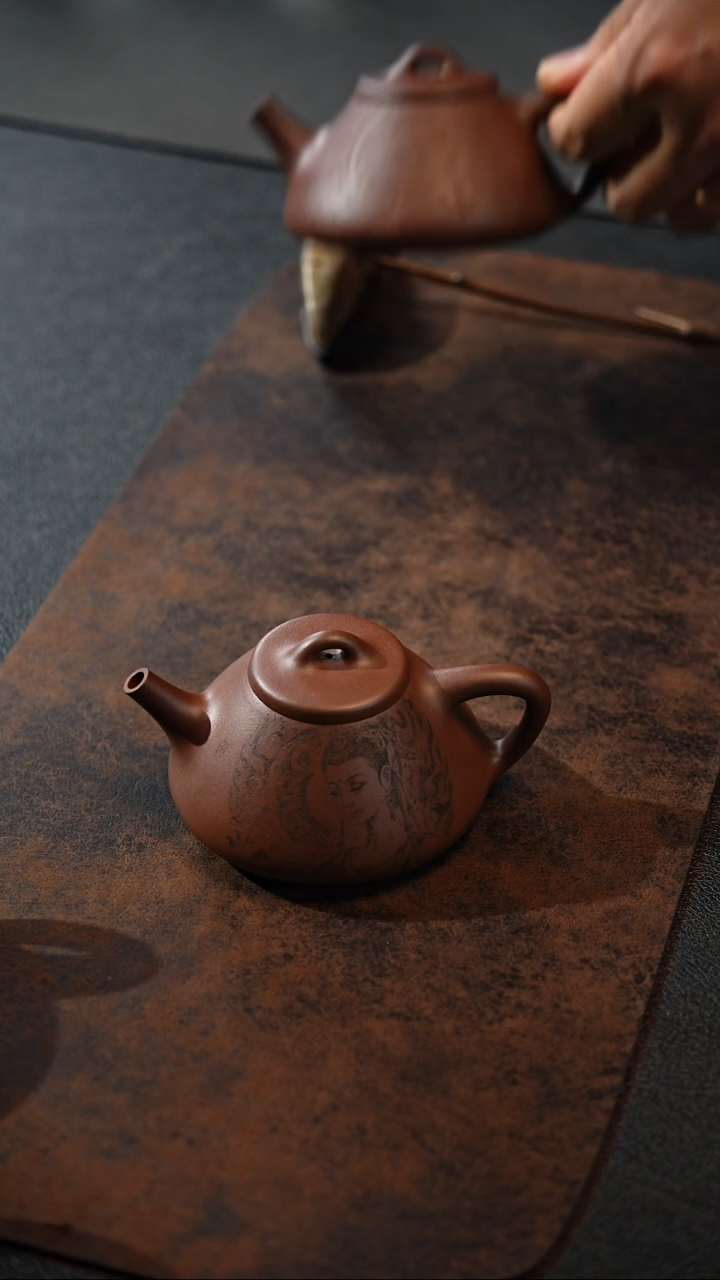 【闪购商品】紫砂茶壶紫砂壶 111111111