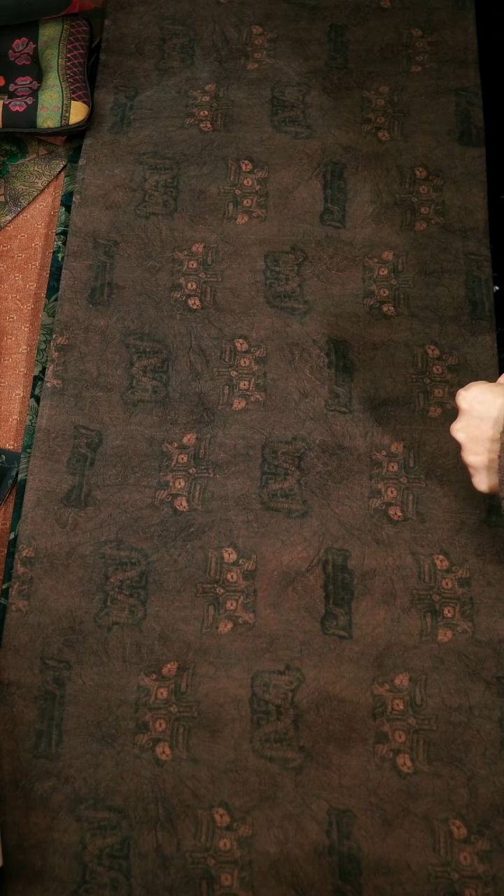 喜见造物布艺尺寸100+33