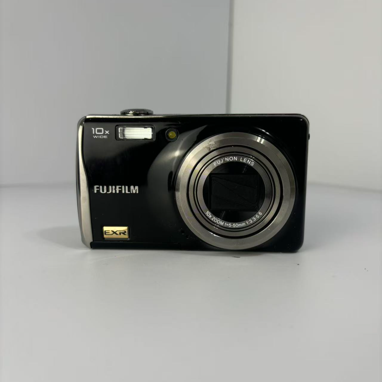 9新 Fujifilm/富士 f85exr 1200万像素10倍长焦 复古胶片氛围感