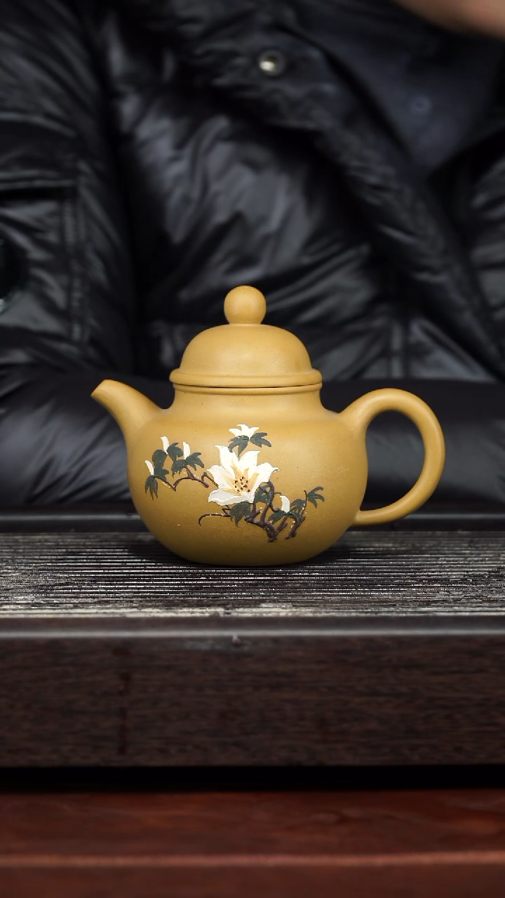 茶壶紫砂精品紫砂壶17.........260CC