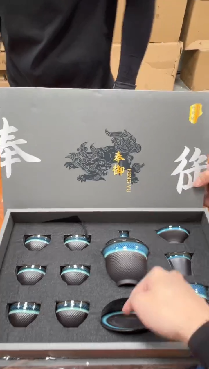 瓷片其他精品茶具@@@@@@@@@@@@