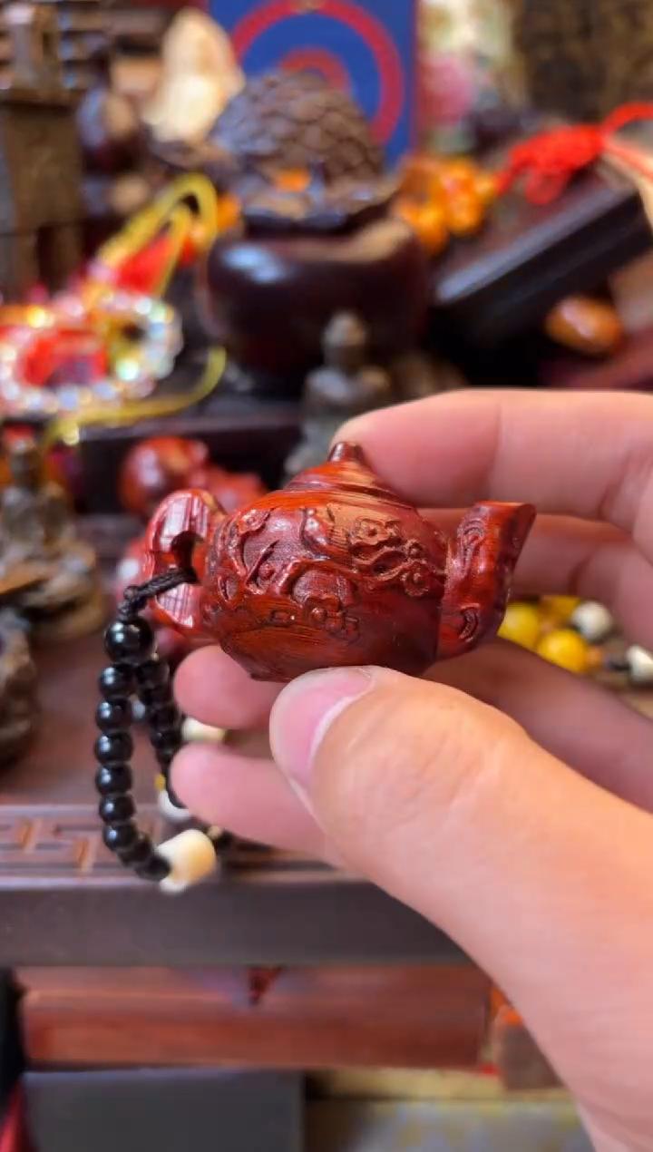 檀香紫檀（小叶紫檀）——————————————1