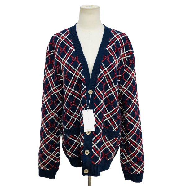 妃鱼/古驰/羊毛/外套/95新/凡2/11