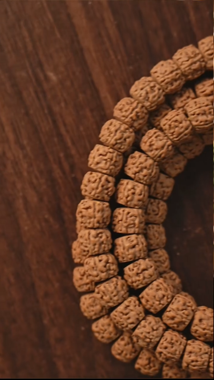 吊坠金刚菩提S08初喜一代龙