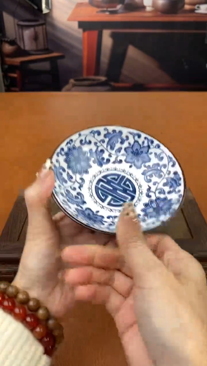 【闪购商品】陶禧茶器闪购福利V