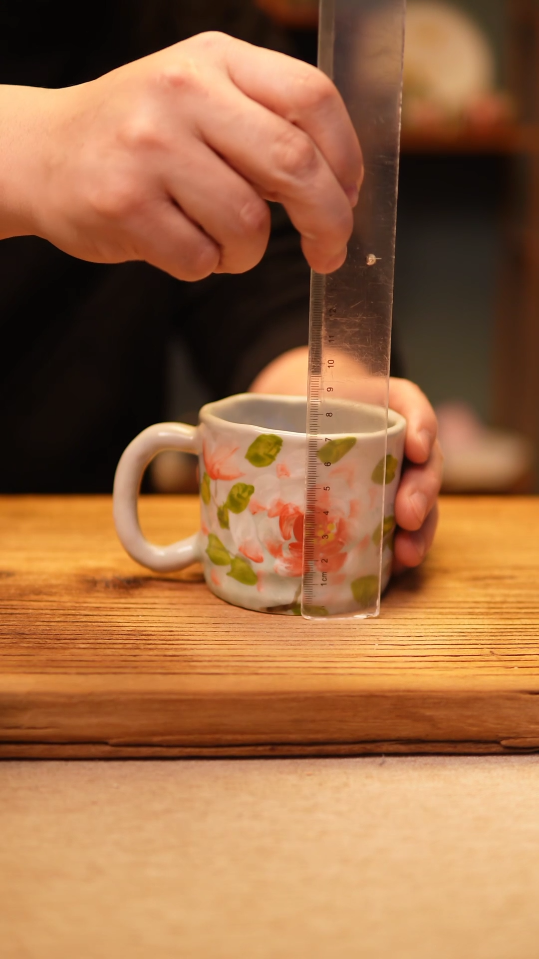 【闪购商品】@@陶园瓷舍@@纯手工手绘@高温釉下彩