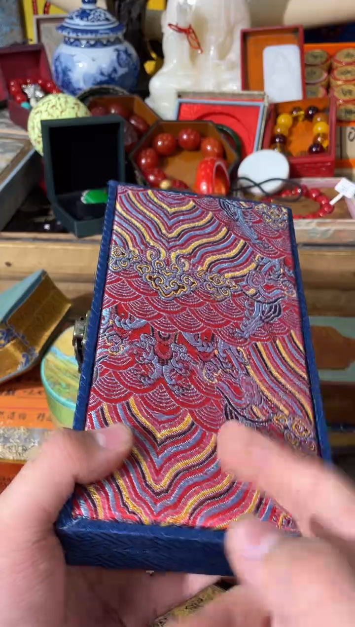 【闪购商品】刺绣 唐总专属心意链接