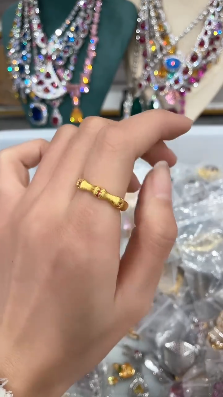 非金属无高端精品系列款式q694