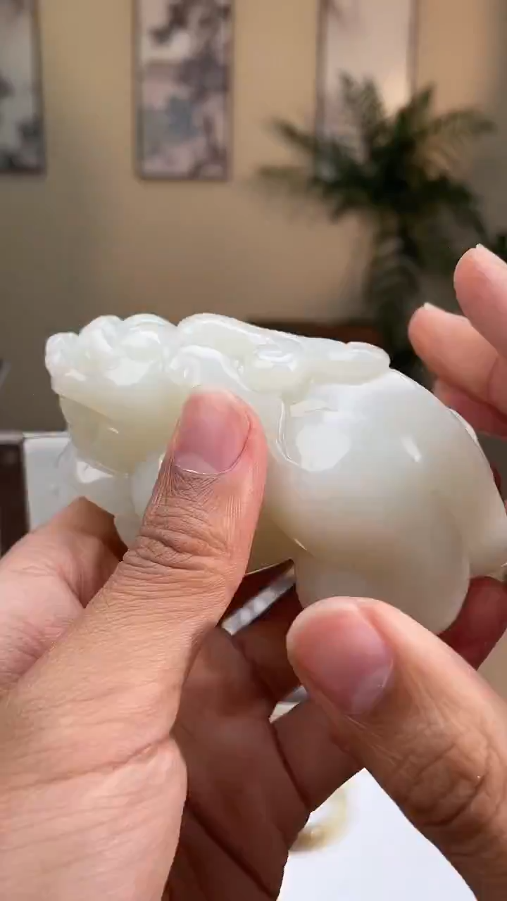 定制和田玉多样性拍一发一290133