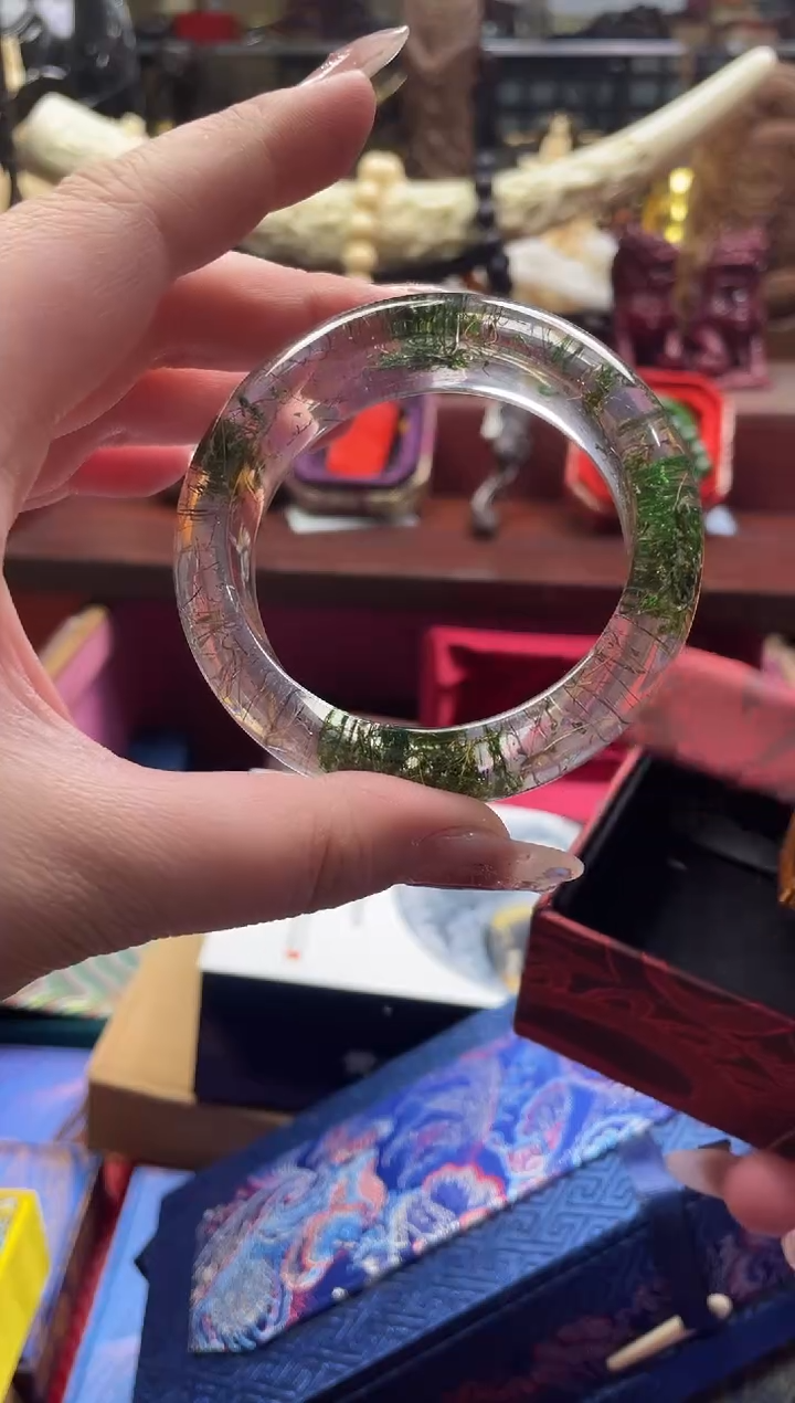 【闪购商品】一一一一一一一草镯