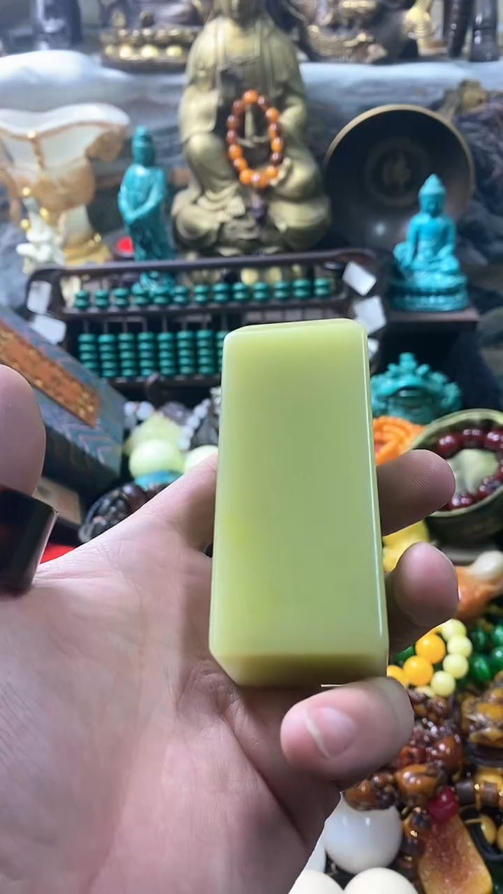 【闪购商品】和田玉主播推荐主播推荐未镶嵌 