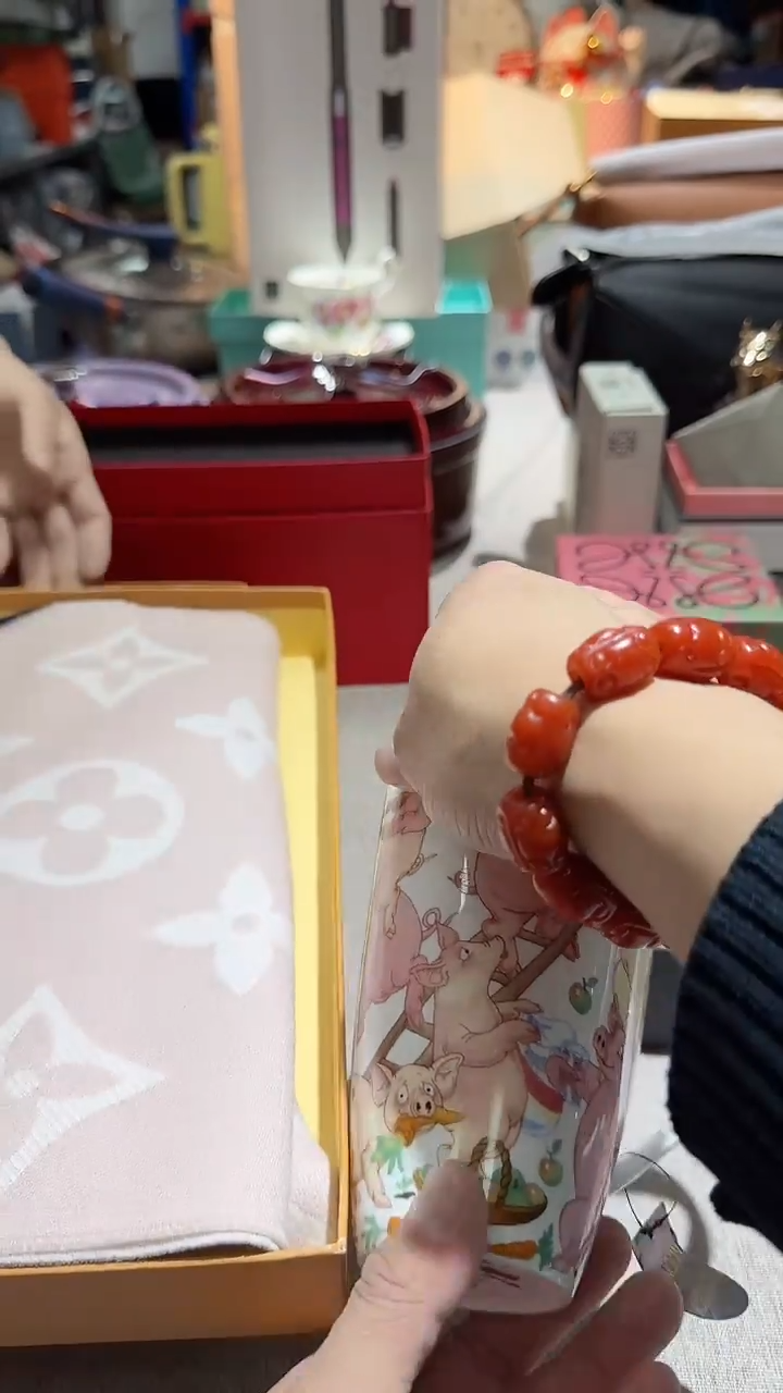 【闪购商品】瓷片正品保真，清库存