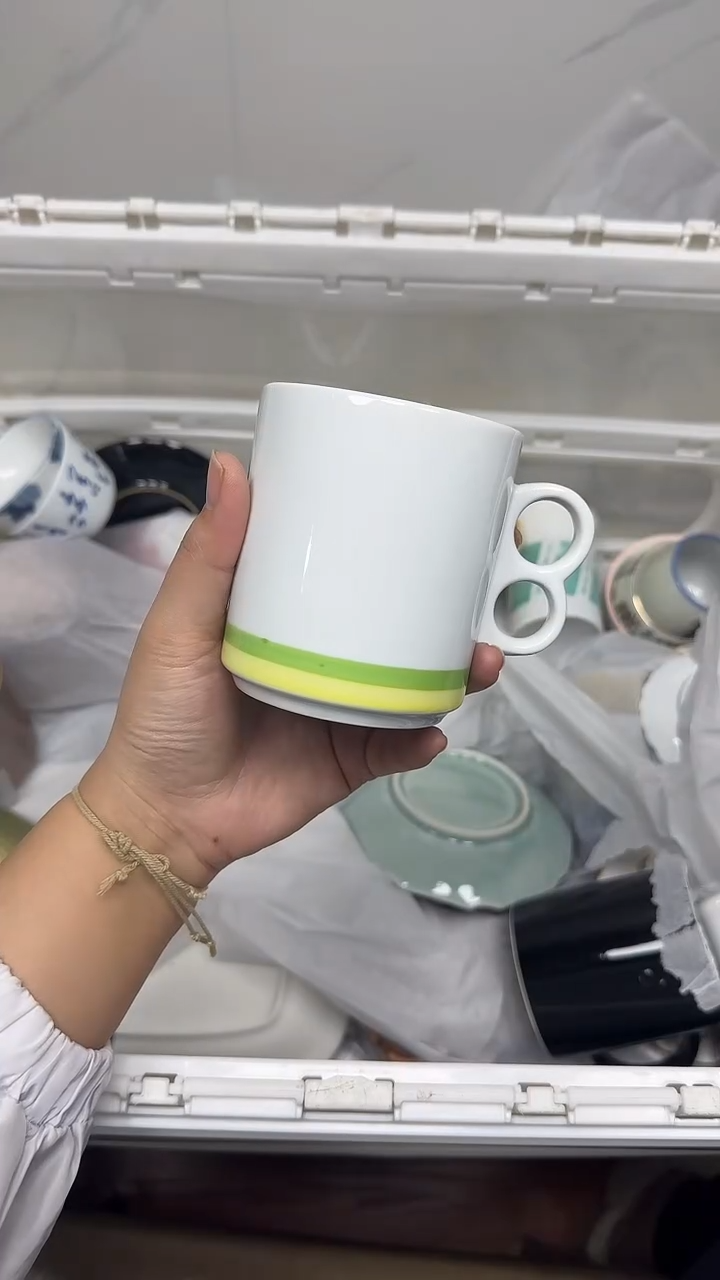 【闪购商品】236回流瓷器，默认微瑕18.8包邮
