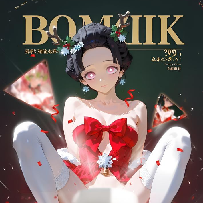 【小肚兜2弹】【玩法】【小余代拆】二创精品炫彩鬼灭之刃色纸盲盒代拆