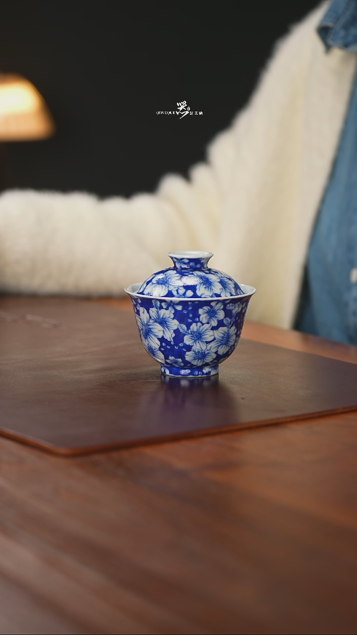 【闪购商品】精品茶器【本店无运费险】