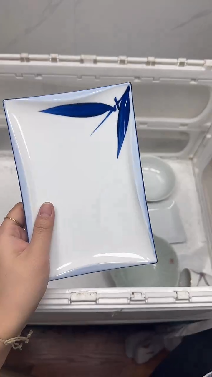 【闪购商品】460回流瓷器默认微瑕，18.8包邮