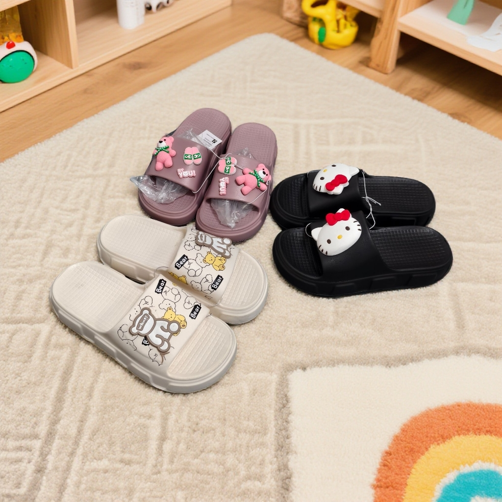 编码F01-200断码EVA默认瑕疵双层双色大码凉拖鞋【按主播报号去拍】