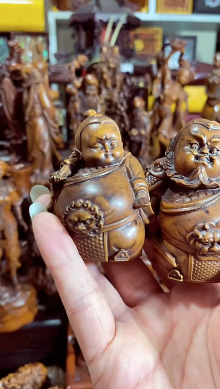 【闪购商品】木高端文玩礼品好物