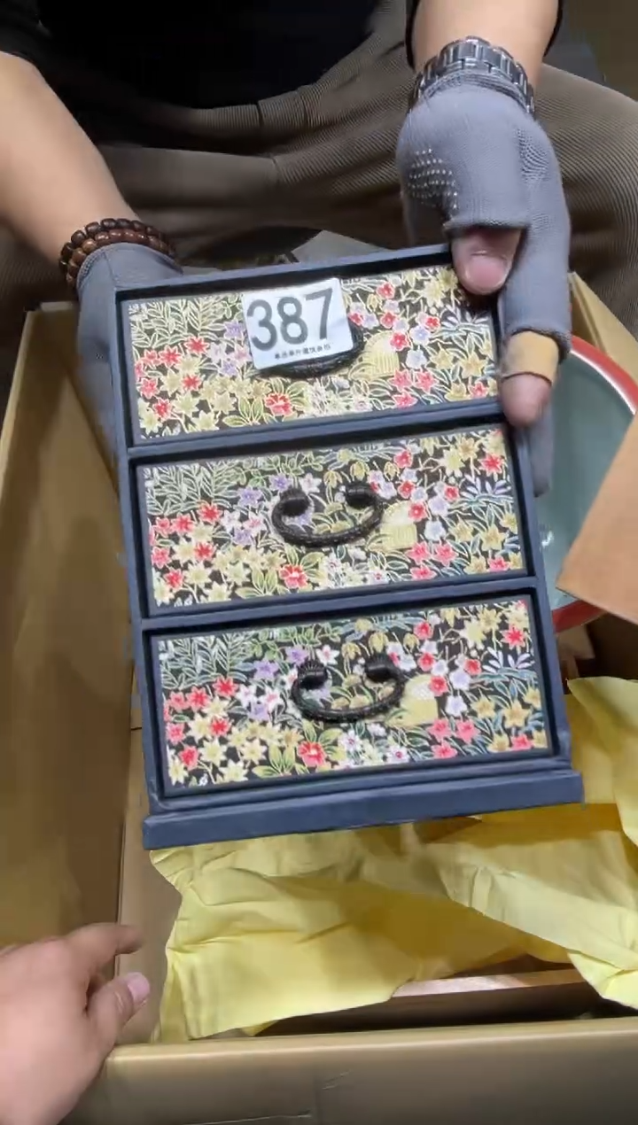 望**影387   茶道零配     