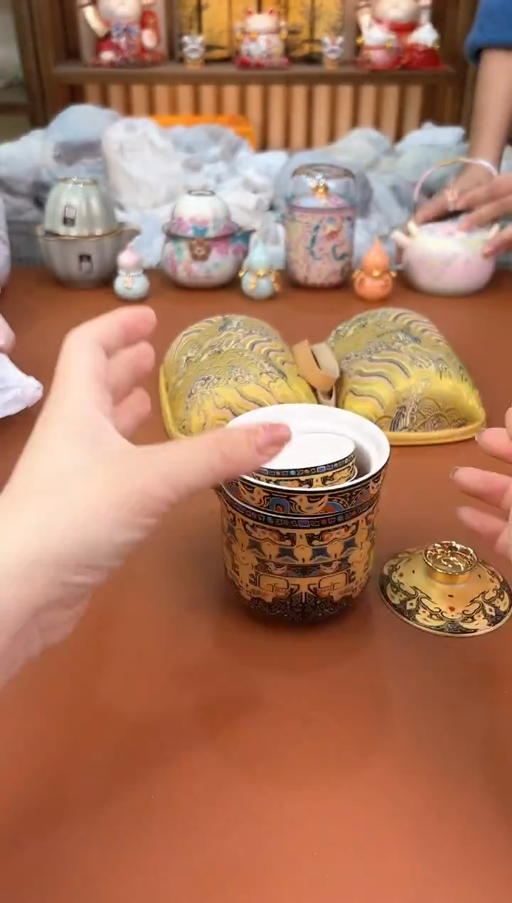 其他@@允礼茶器通用链接 这个真的很便宜