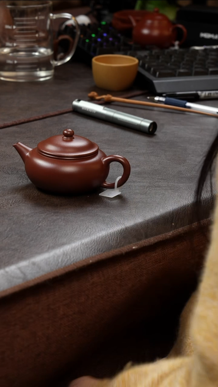 【闪购商品】紫砂茶壶精品茶具