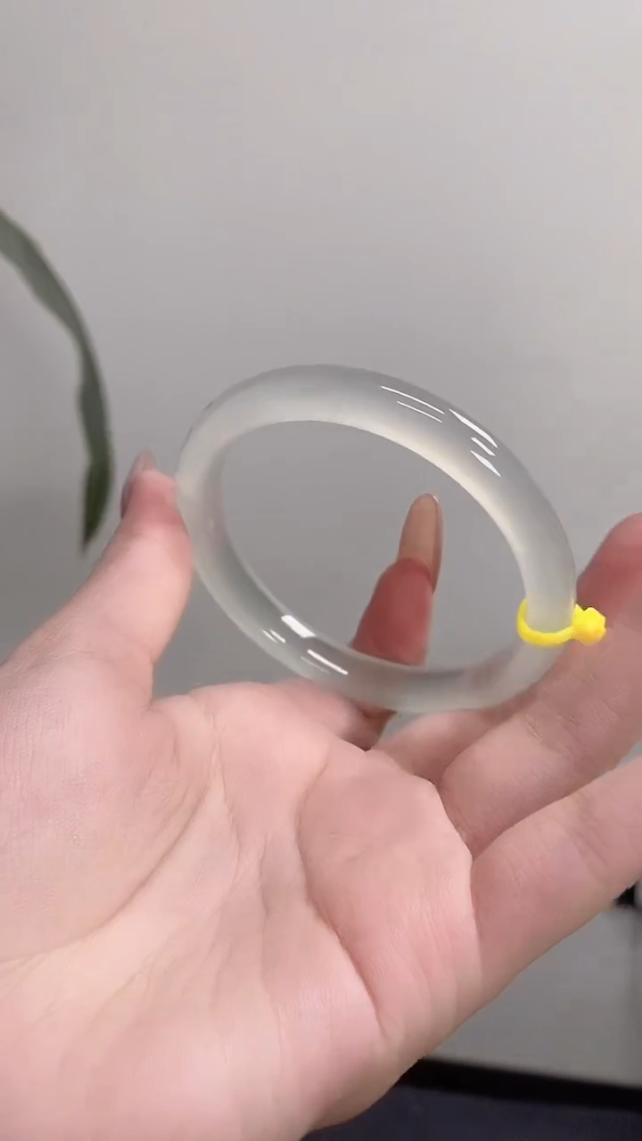 手镯玛瑙/玉髓未镶嵌59-60正圈