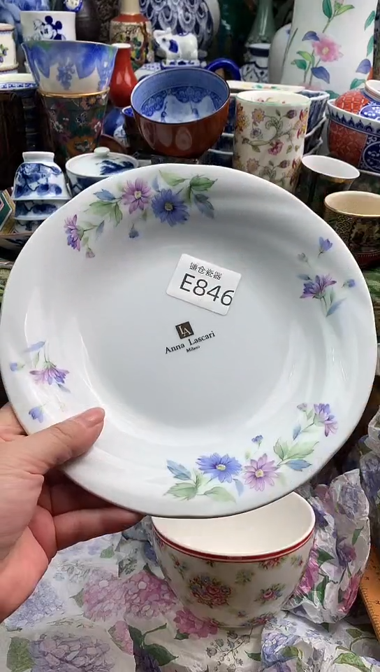 九**转镰仓物语甄选瓷器E846