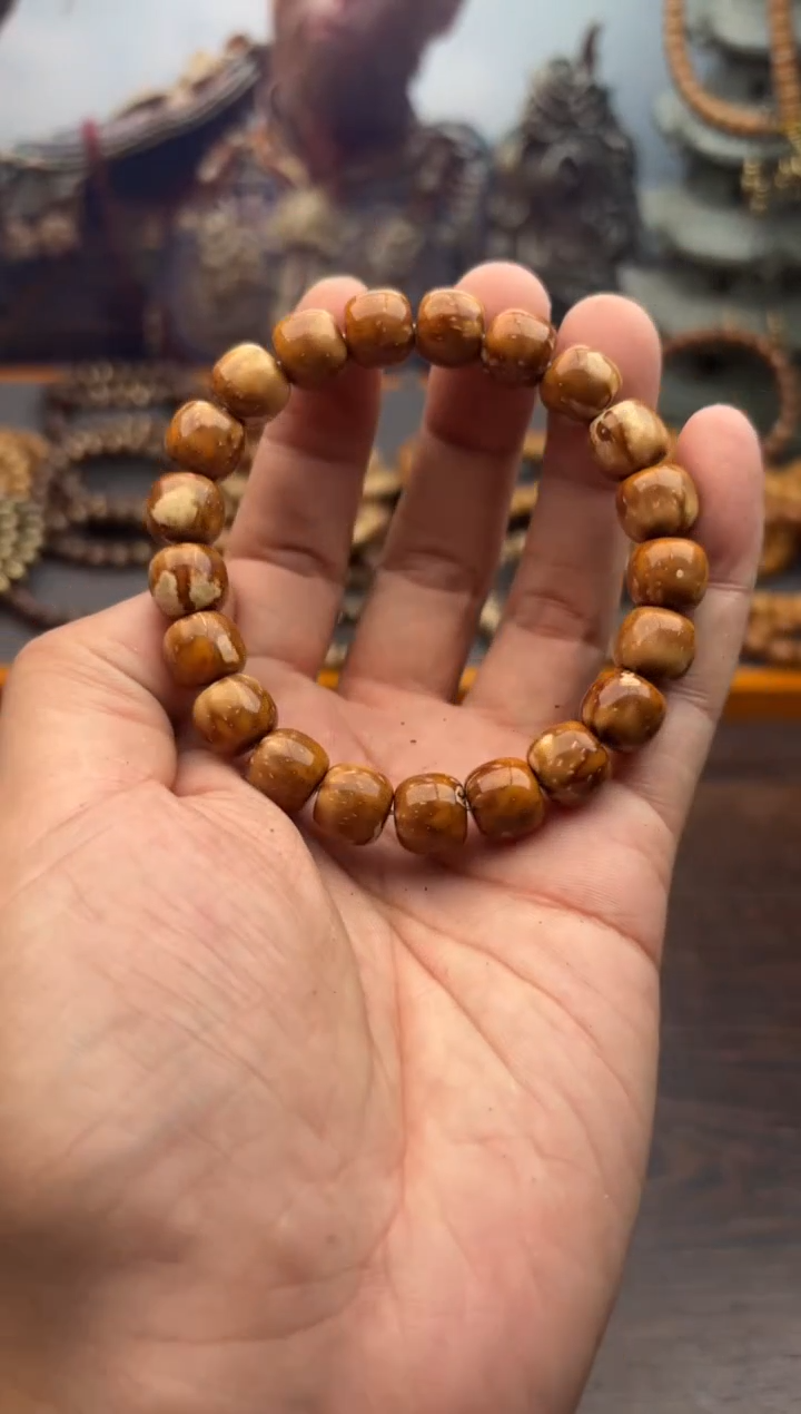 紫金鼠手串紫金鼠49