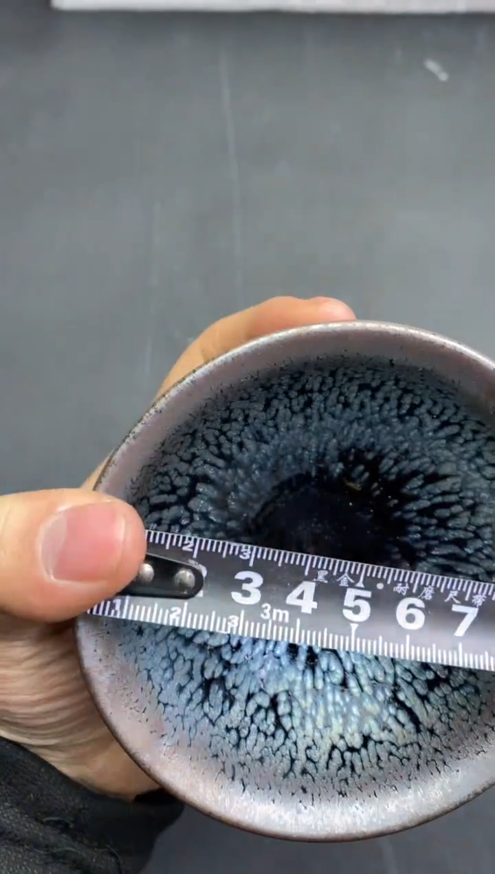 【闪购商品】茶盏415建盏建盏建盏建盏