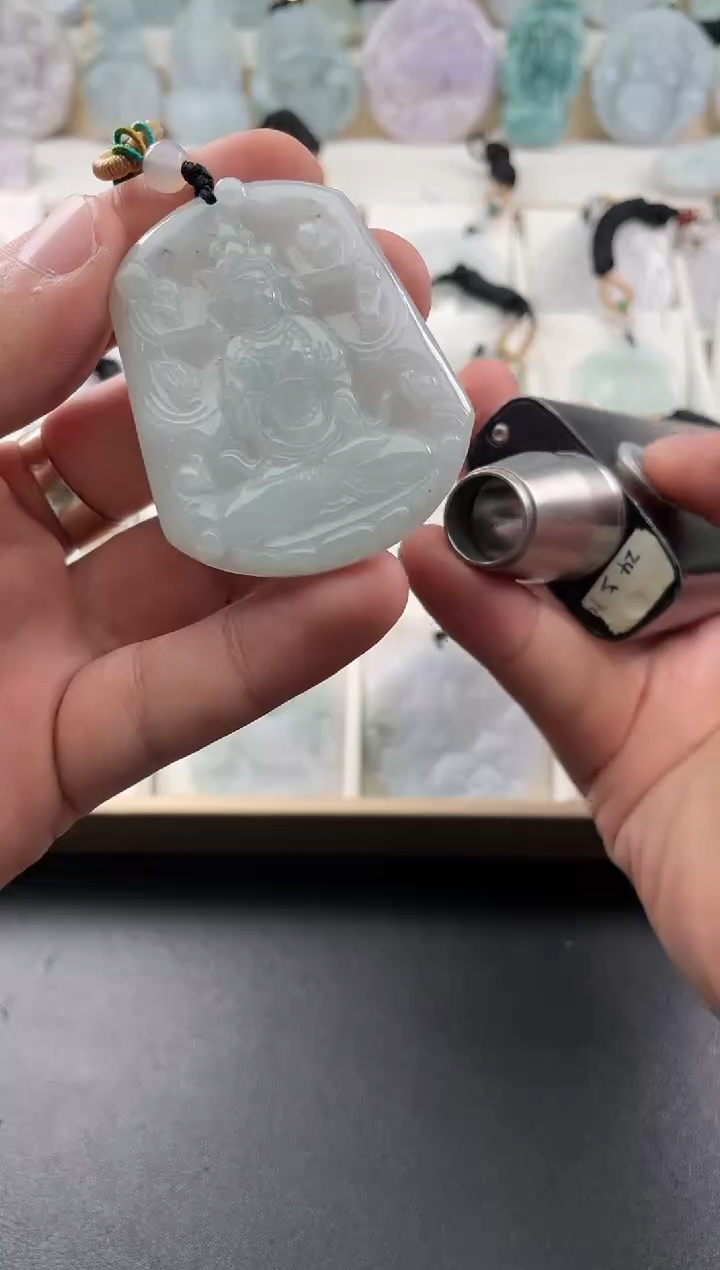 颈饰未镶嵌翡翠25/11/21/.379