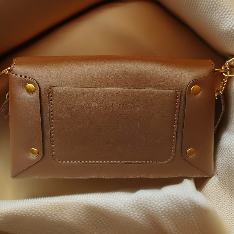 【点关注亮灯牌粉丝可拍】新款单肩斜挎手提包时尚经典百搭女包