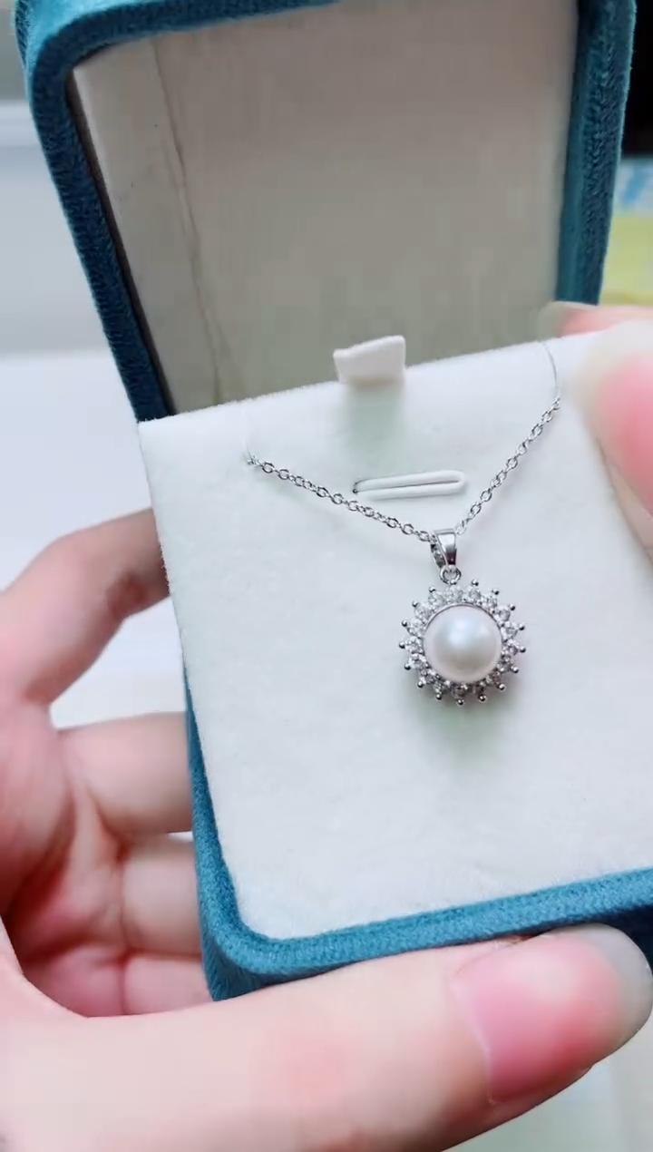 合金其他淡水珍珠多样性发一1567