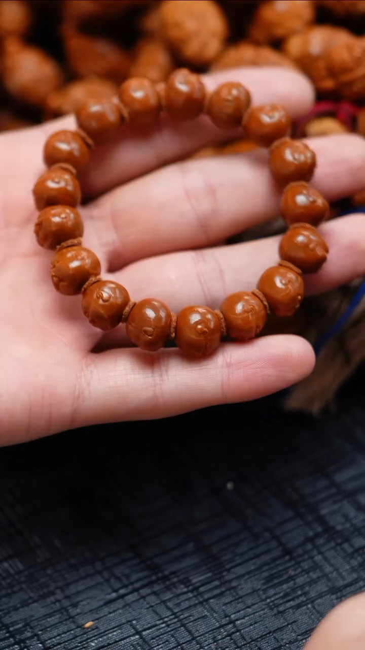 手串/手链橄榄核橄榄核