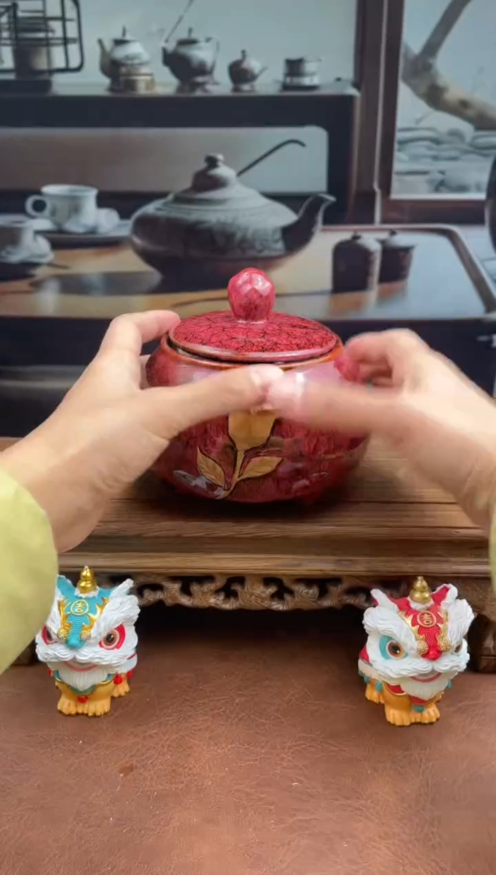 【闪购商品】悦本唐茶具闪购链接123主人杯