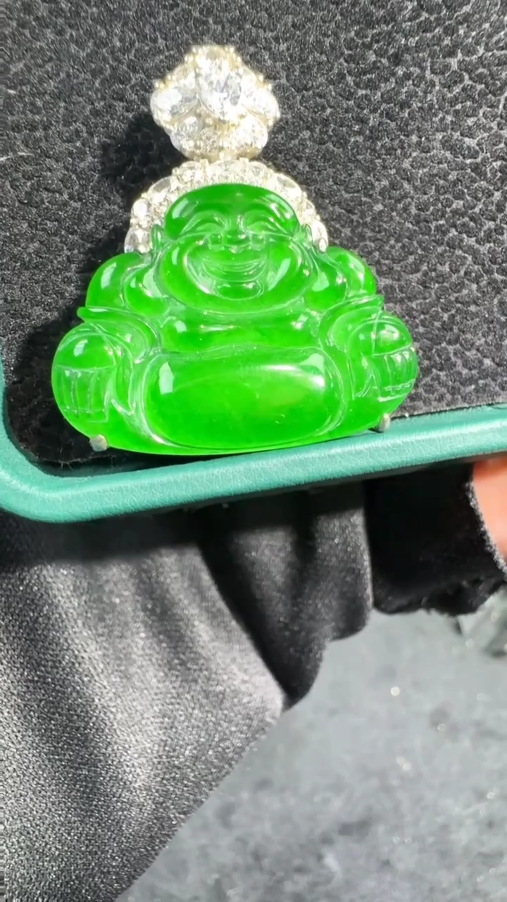 未镶嵌定制翡翠0282628776