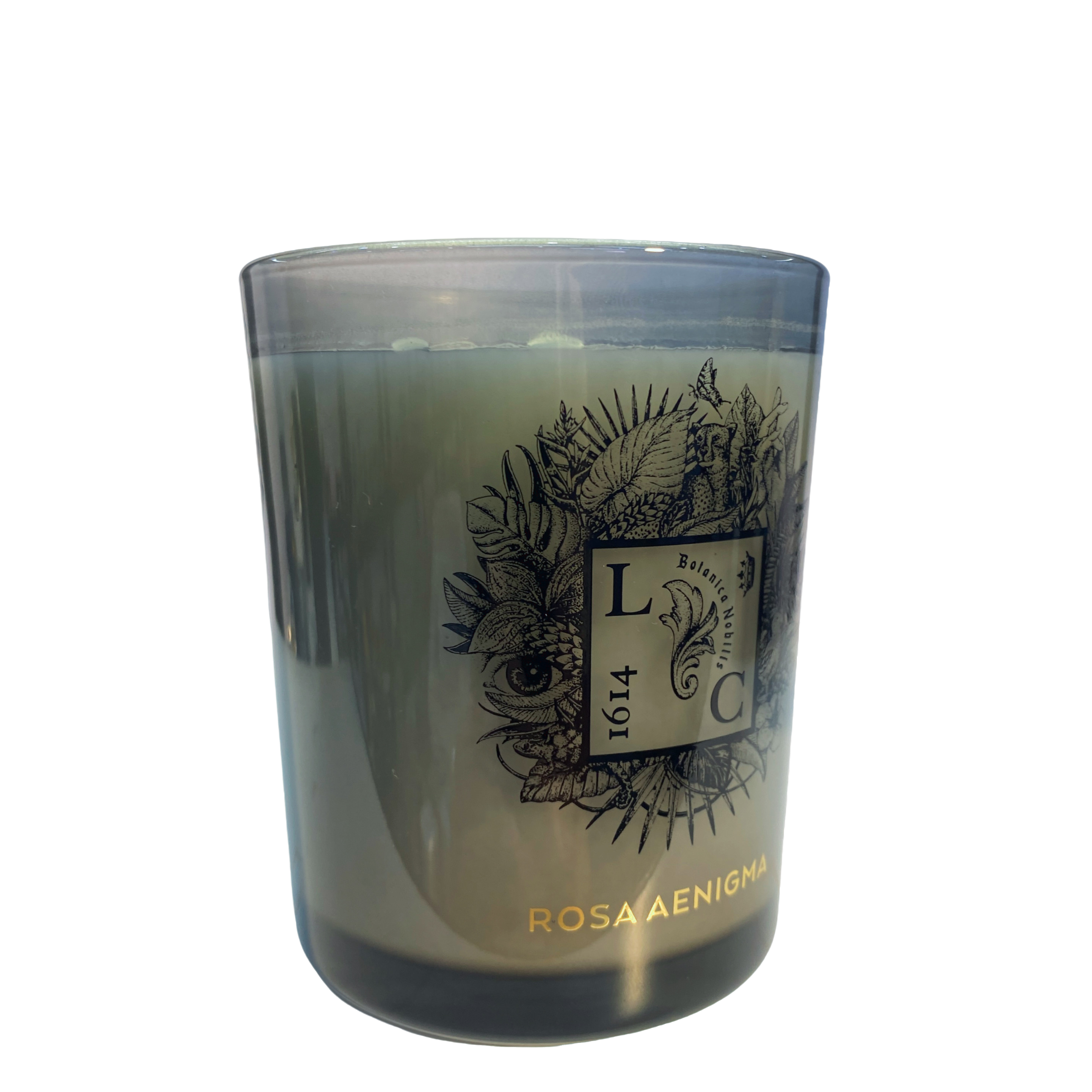 洛蔻芳蔷薇之谜香氛留香清新舒缓持久土耳其玫瑰与天竺葵