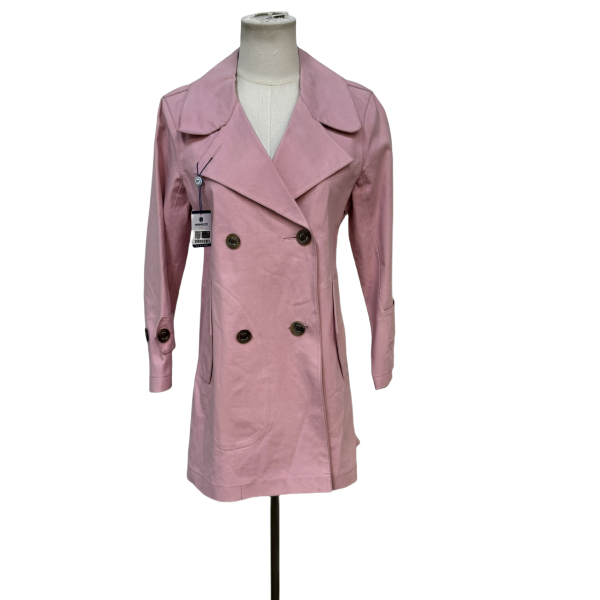 妃鱼/路易威登/棉/外套/95新/琰二26