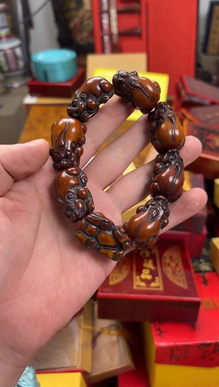 【闪购商品】蜜蜡裸石未镶嵌————————————