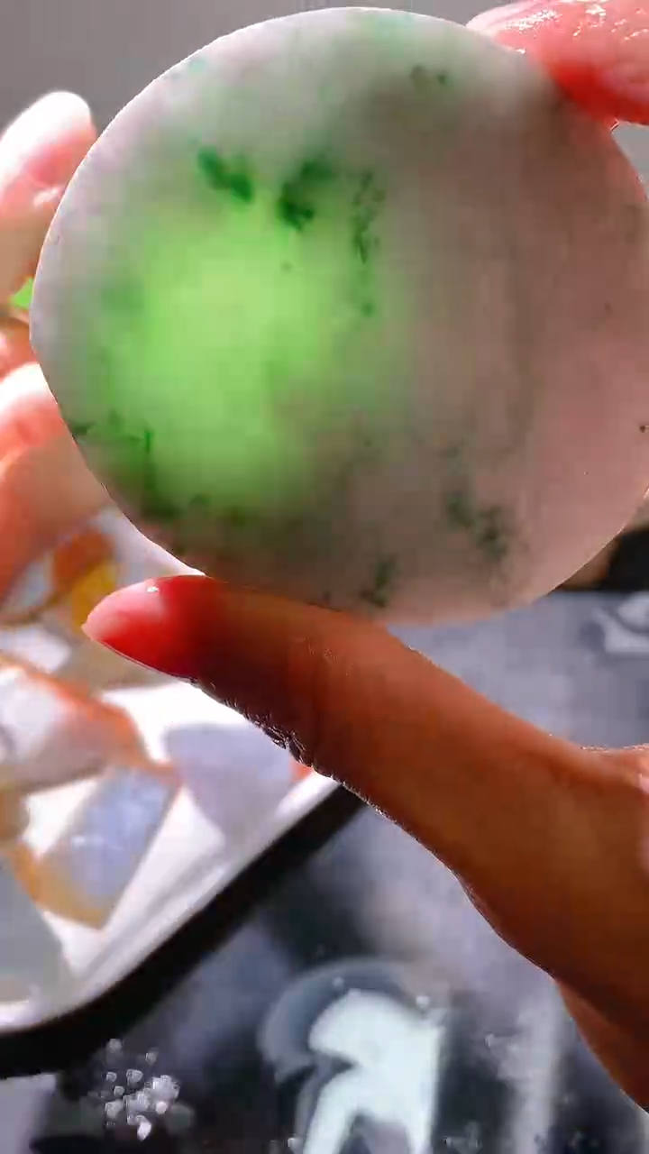 【闪购商品】翡翠散珠翡翠直播间定制链接