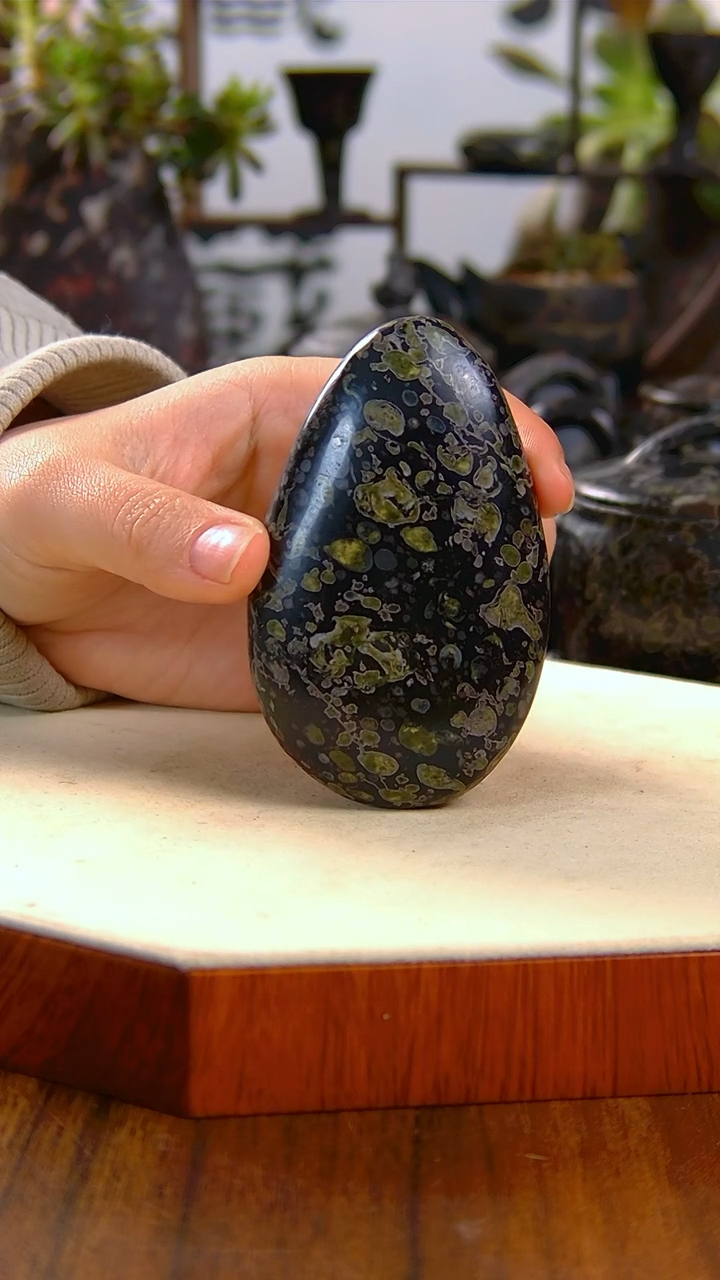 【闪购商品】奢上奢精品梅花玉