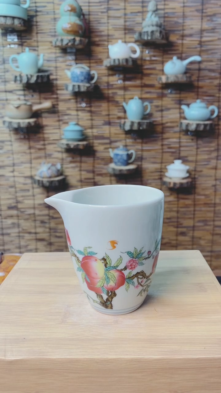 【闪购商品】（轻轻微瑕）茶具茶壶茶碗茶杯